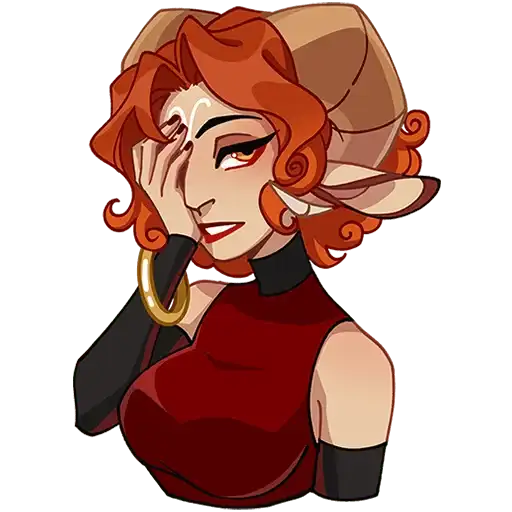 Sticker 🤦‍♀️