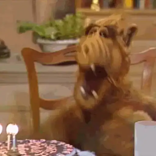 ALF (Альф preview