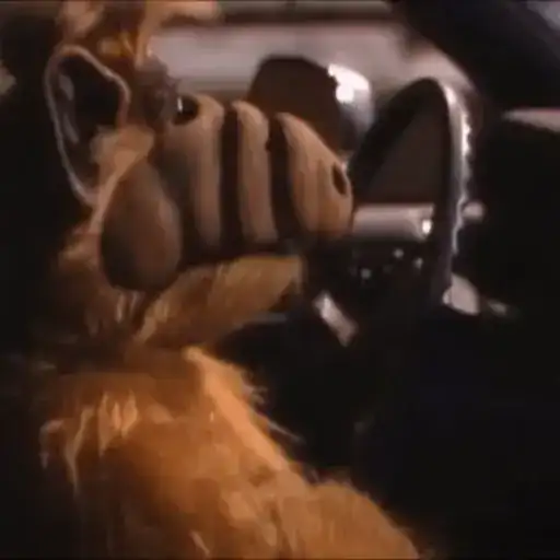 ALF (Альф preview