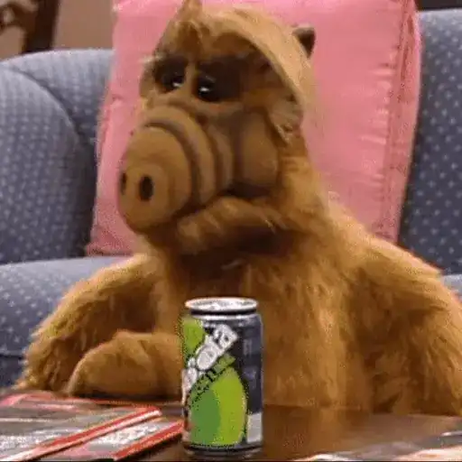 ALF (Альф preview