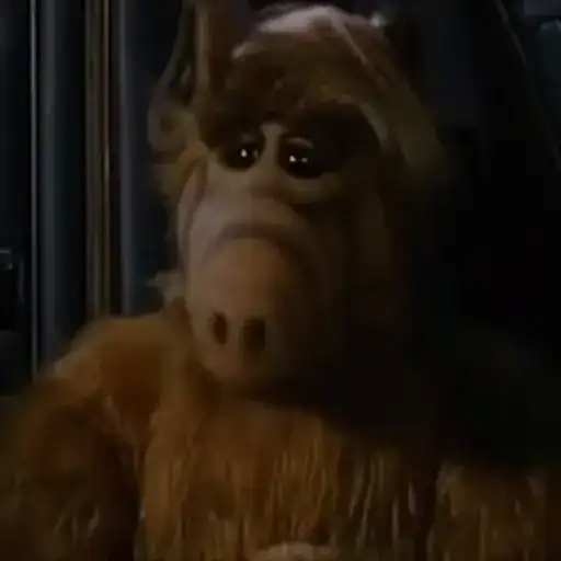 ALF (Альф preview