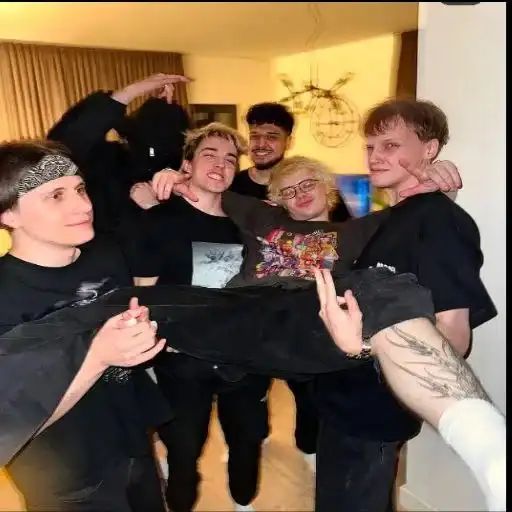 Dangerlyoha aka ШАРФ preview