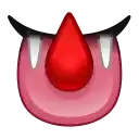 Sticker 🧛‍♀️