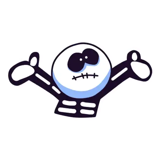 Sticker 🤷‍♂️