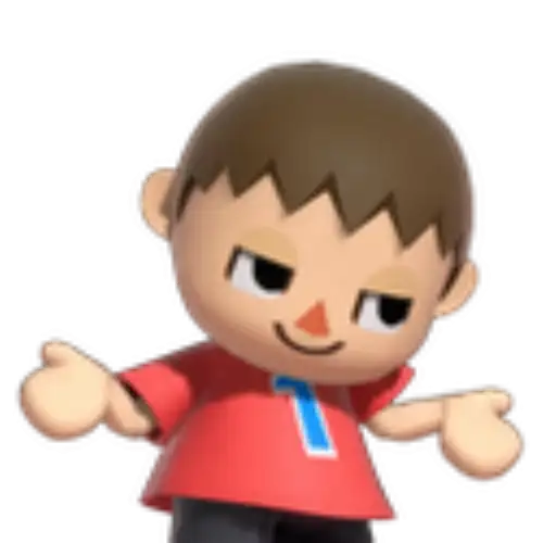 Sticker 🤷‍♂️