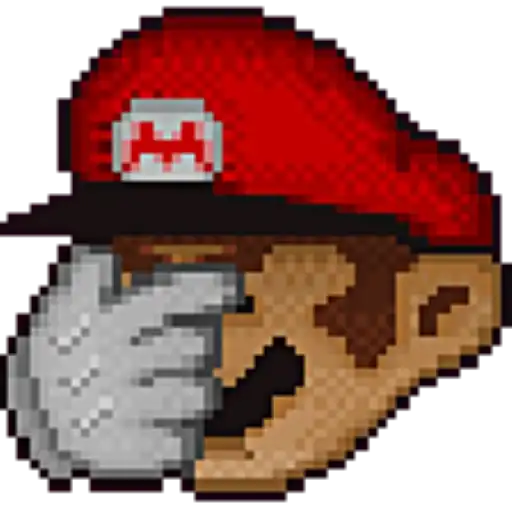 Sticker 🤦‍♂️