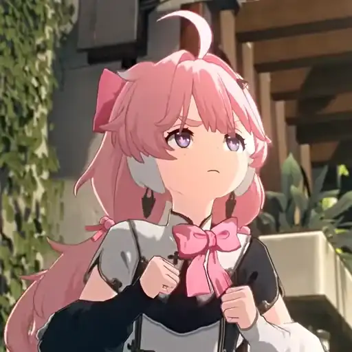 Wuthering Waves preview