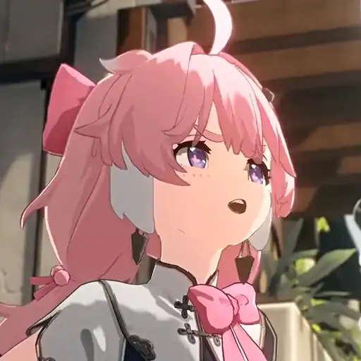 Wuthering Waves preview