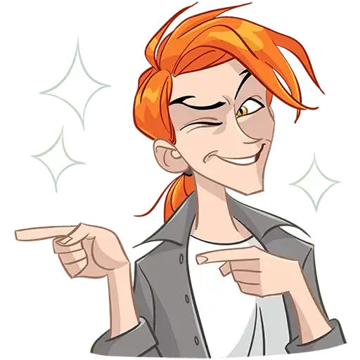 Sticker 😉