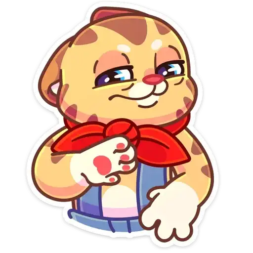 Sticker 🙅‍♂️