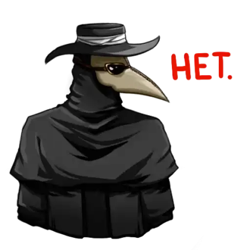 Sticker 🙅‍♂️