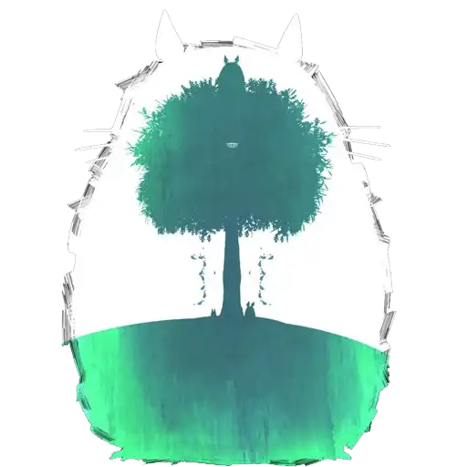 Totoro preview