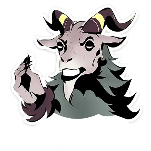 Хозяин леса без надписей preview