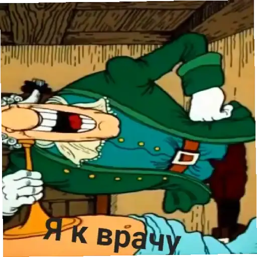 Sticker 👨‍⚕️