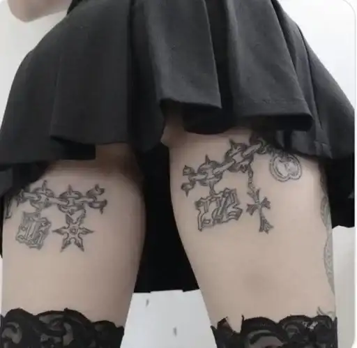 Sticker ❤️‍🩹