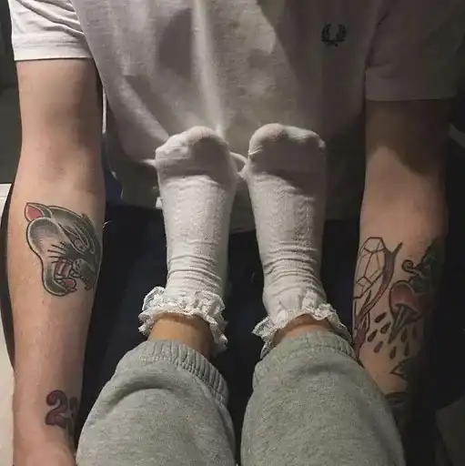 Sticker ❤️‍🩹