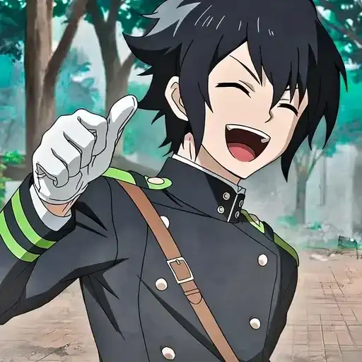 Последний серафим preview