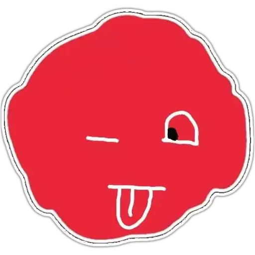 Sticker 😜