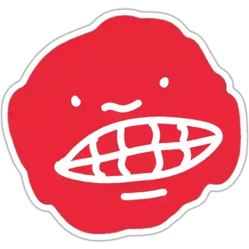 Sticker 😬
