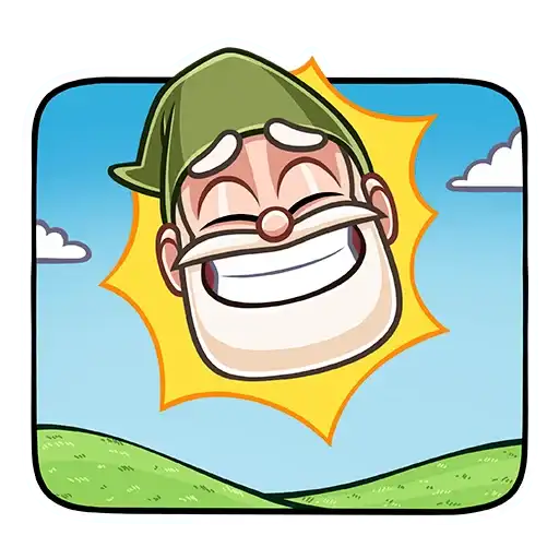 Sticker ☀️