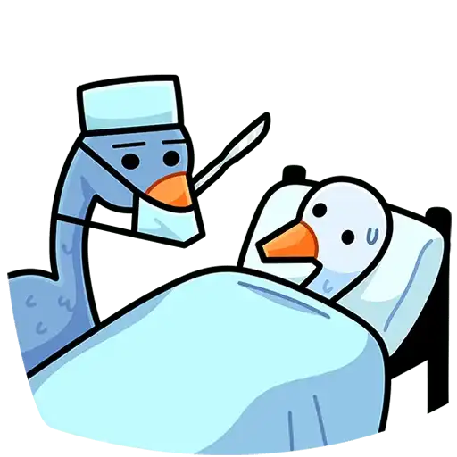 Sticker 👨‍⚕️