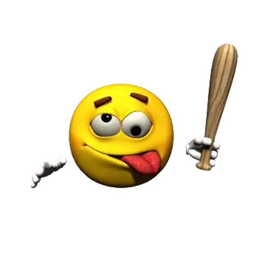 Sticker 😝