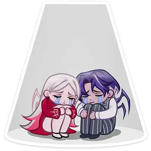 Паучье свидание preview