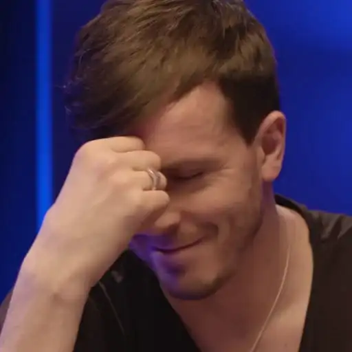 Sticker 🤦‍♂️