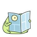 Жаб и Жабетта preview