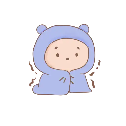 Sticker 🥶