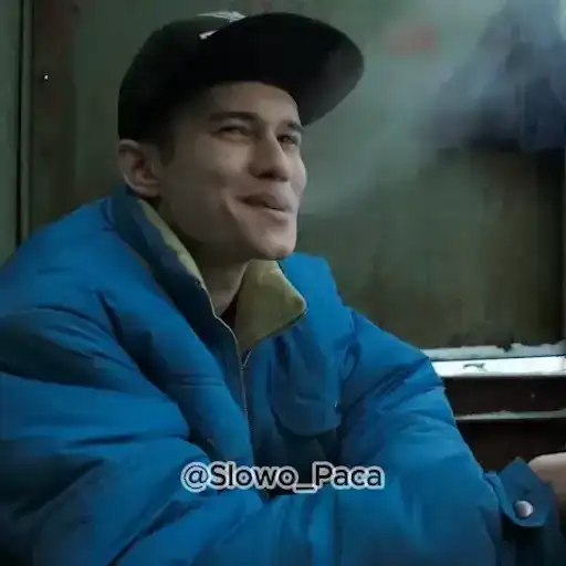 Sticker 😶‍🌫️