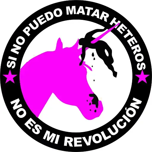 Sticker 🐴