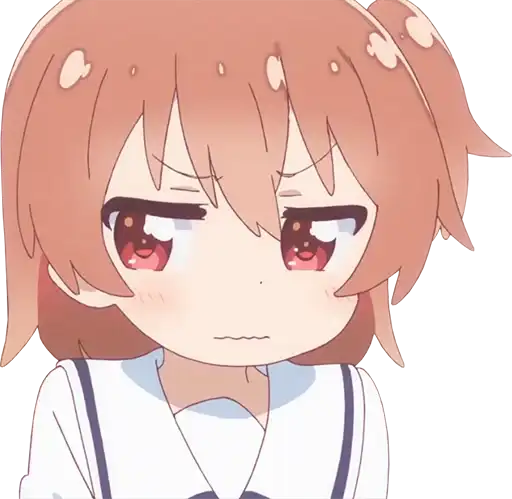 Sticker 😓