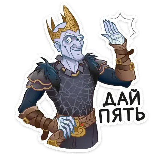 Кощей Бессмертный preview