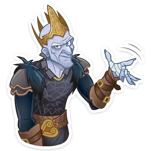 Кощей Бессмертный preview