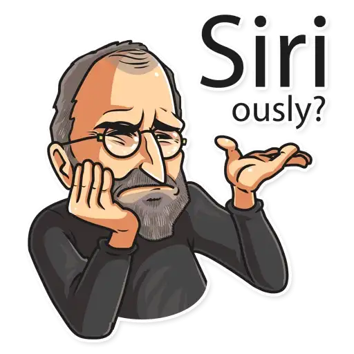 Sticker 🤷‍♂️