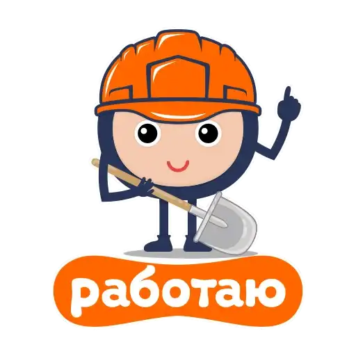 Sticker 👷‍♂️