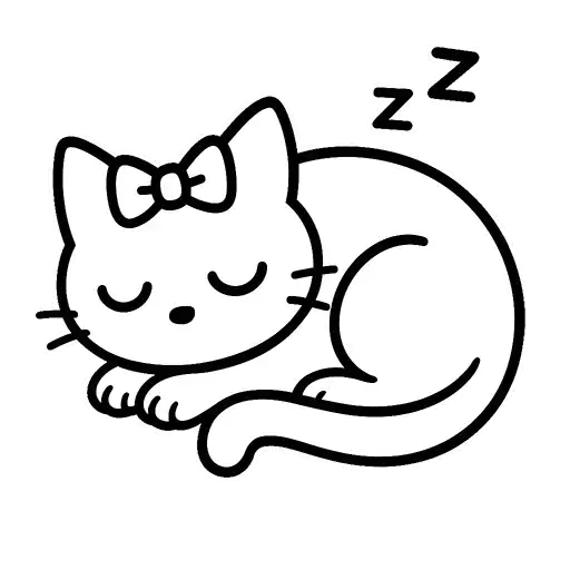 Sticker 💤