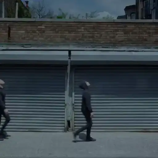 Sticker 🚶‍♂️