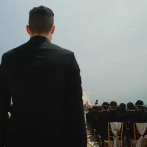 Sticker 🚶‍♂️