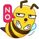 Sticker 🙅‍♂️