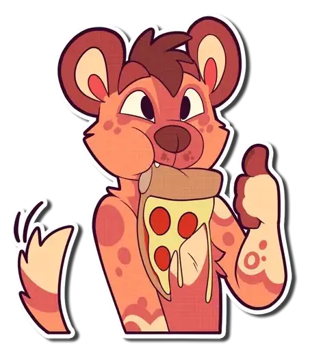 Cinnamon Wild Dog preview