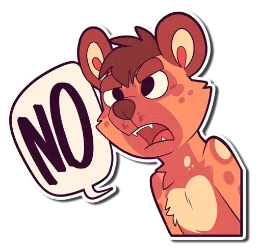 Cinnamon Wild Dog preview