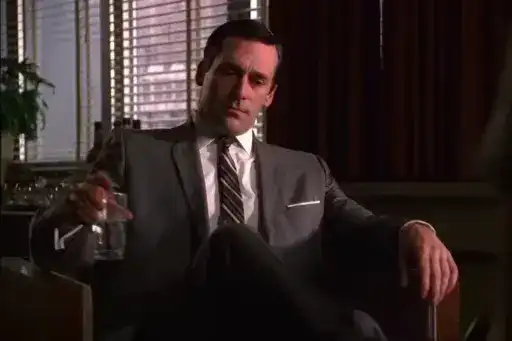 Sticker 🤵‍♂️