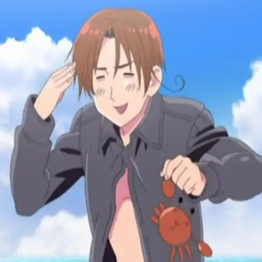 Sticker 🙋‍♂️