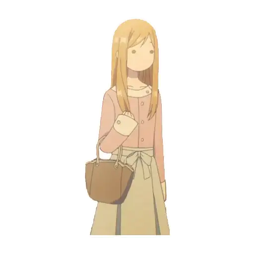 Sticker 🙎‍♀️