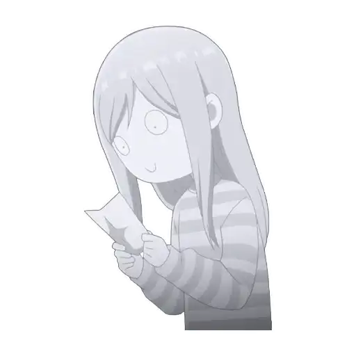 Sticker 😶‍🌫️