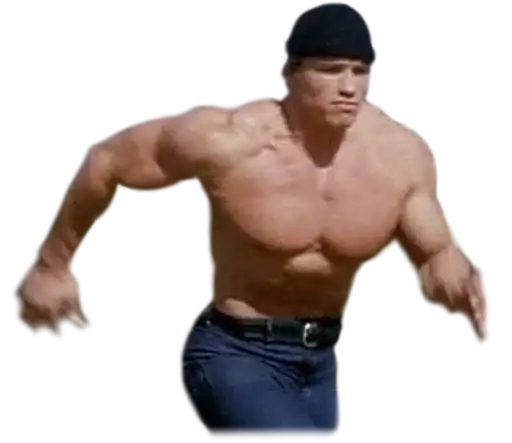 Sticker 🏃‍♂️