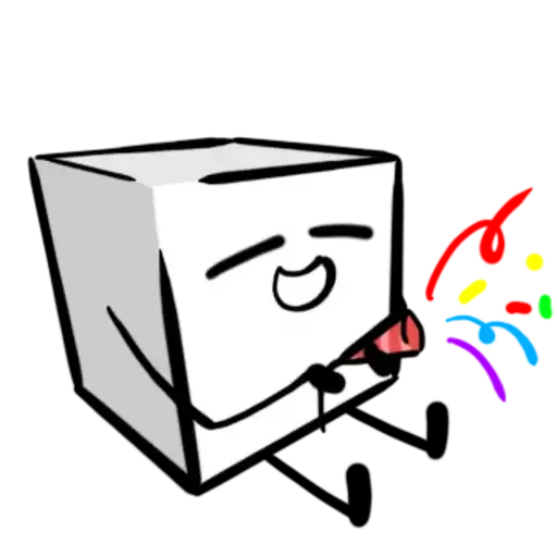 The Emotional Cube preview