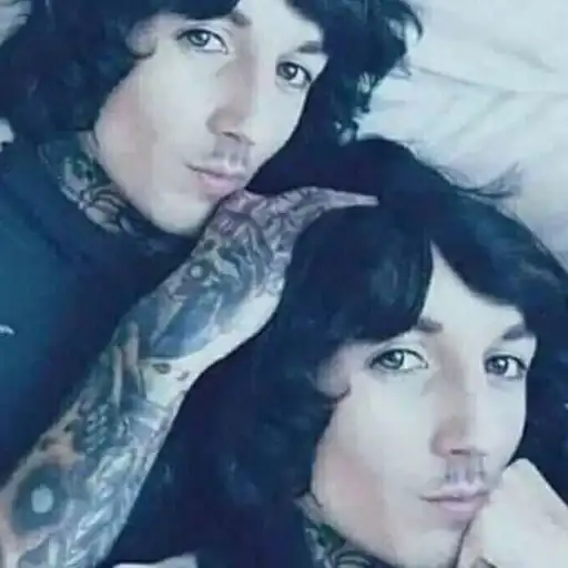 Sticker 👨‍❤️‍👨